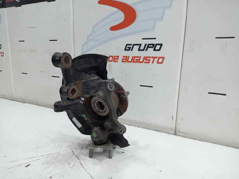 Mangueta delantera izquierda toyota yaris fastback (200720
