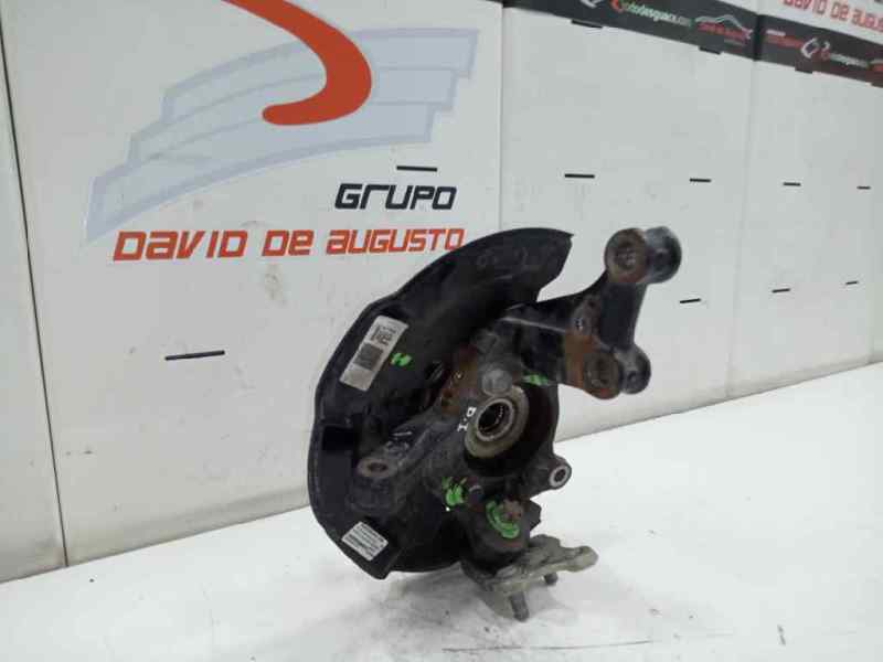 Mangueta delantera izquierda toyota yaris fastback (200720