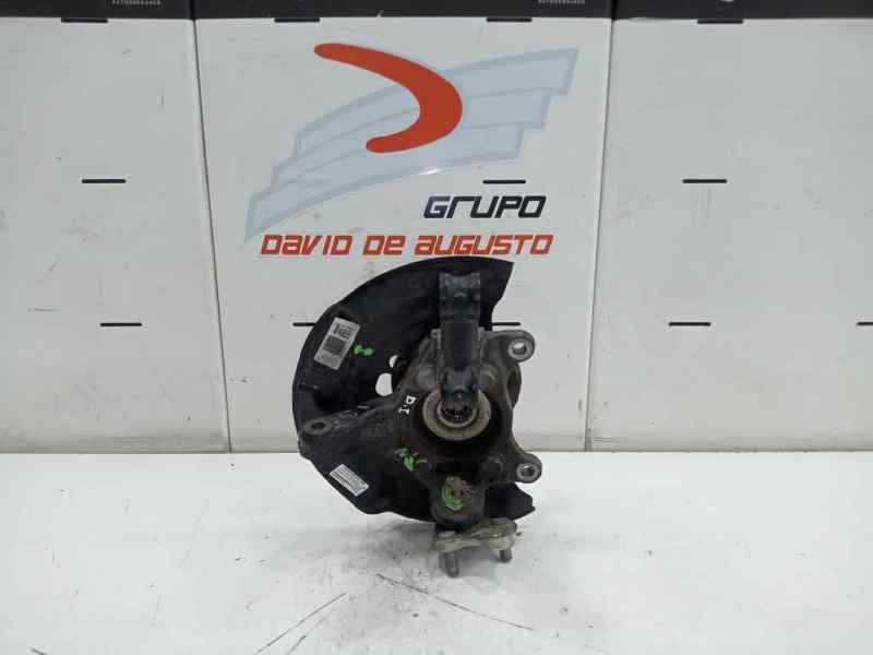 Mangueta delantera izquierda toyota yaris fastback (200720