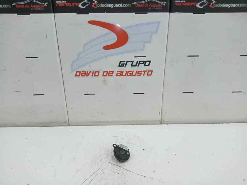 Claxon toyota yaris fastback (200720