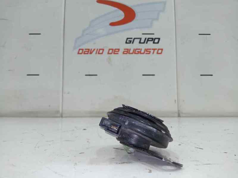 Claxon toyota yaris fastback (200720