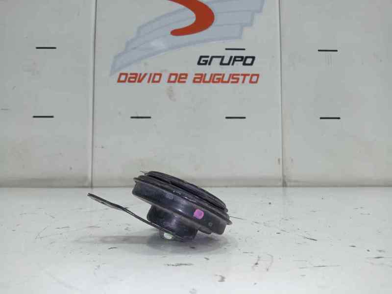 Claxon toyota yaris fastback (200720