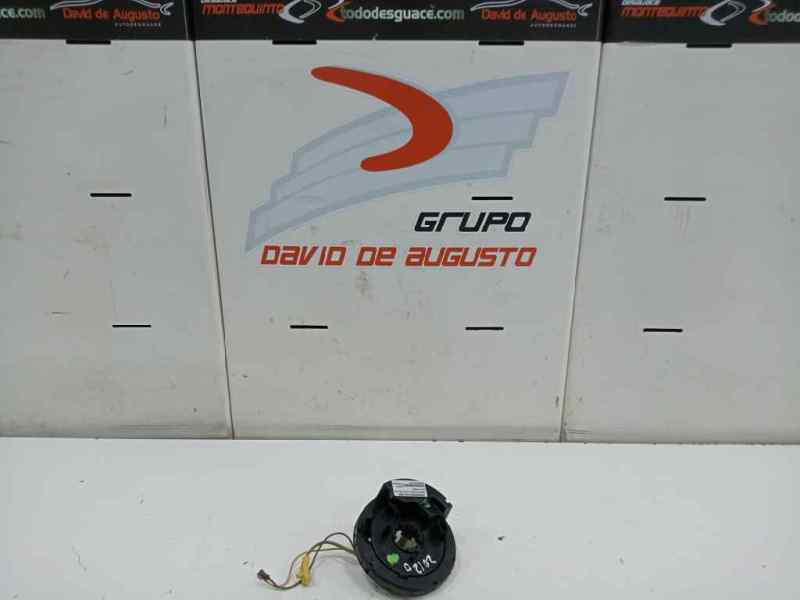 Anillo airbag mercedesbenz clase a fastback