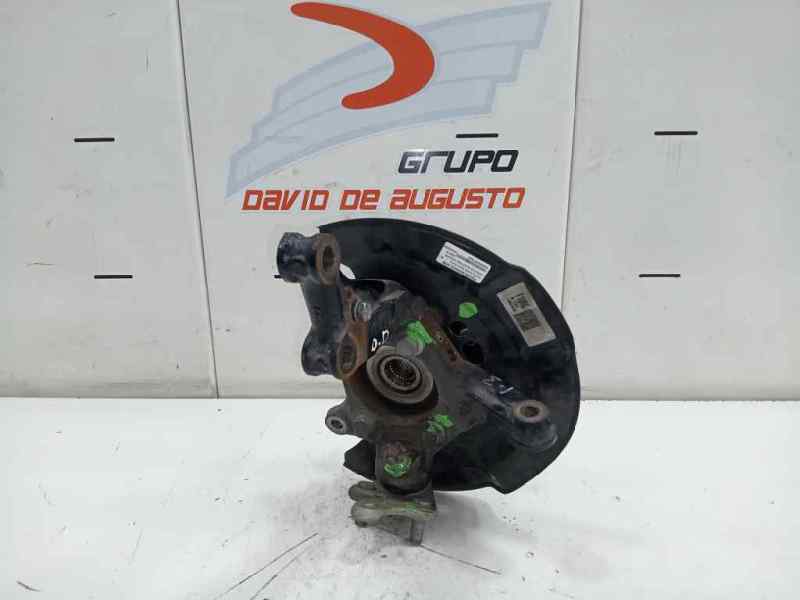 Mangueta delantera derecha toyota yaris fastback (200720