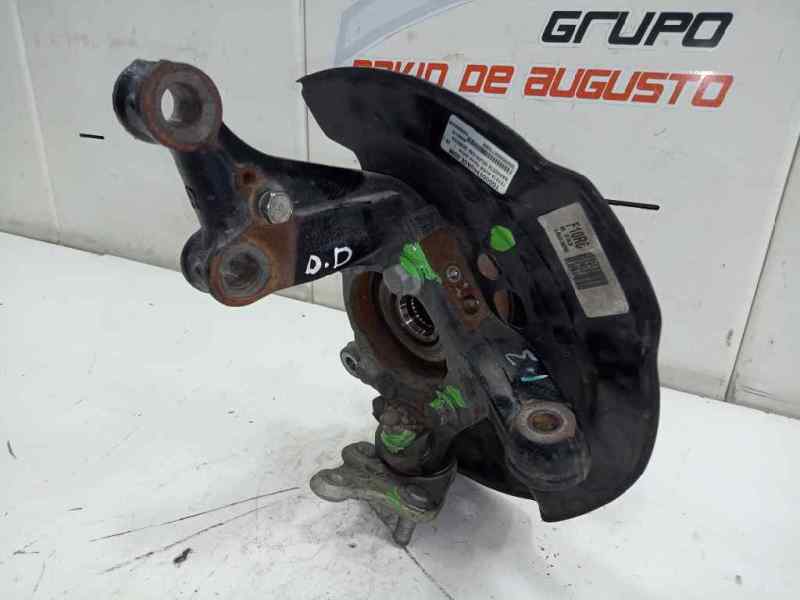 Mangueta delantera derecha toyota yaris fastback (200720