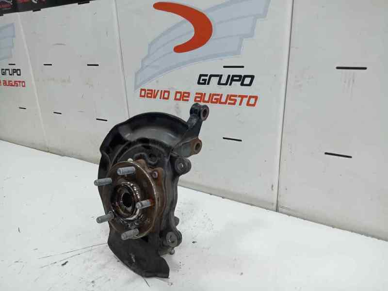 Mangueta delantera derecha toyota yaris fastback (200720