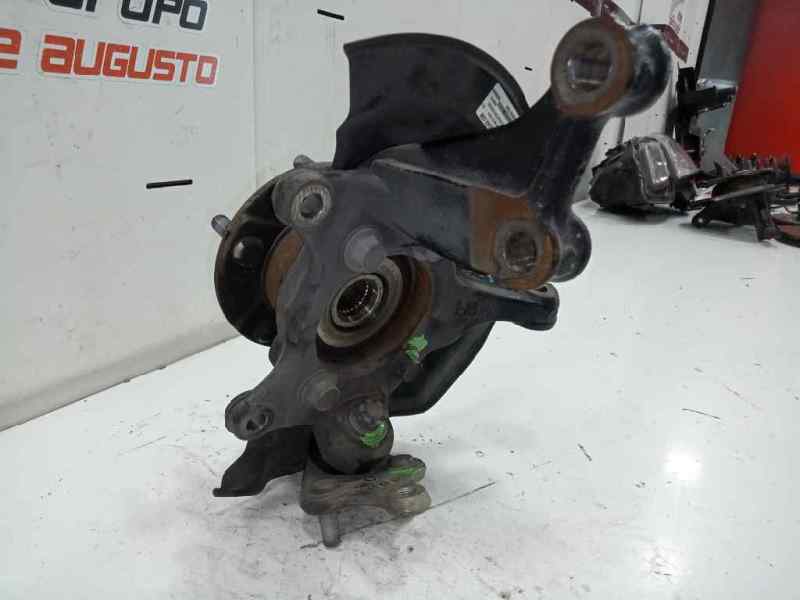 Mangueta delantera derecha toyota yaris fastback (200720
