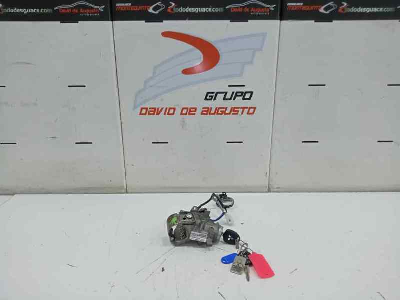 Antirrobo mitsubishi asx suv (20102021)