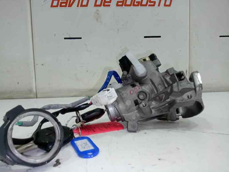 Antirrobo mitsubishi asx suv (20102021)