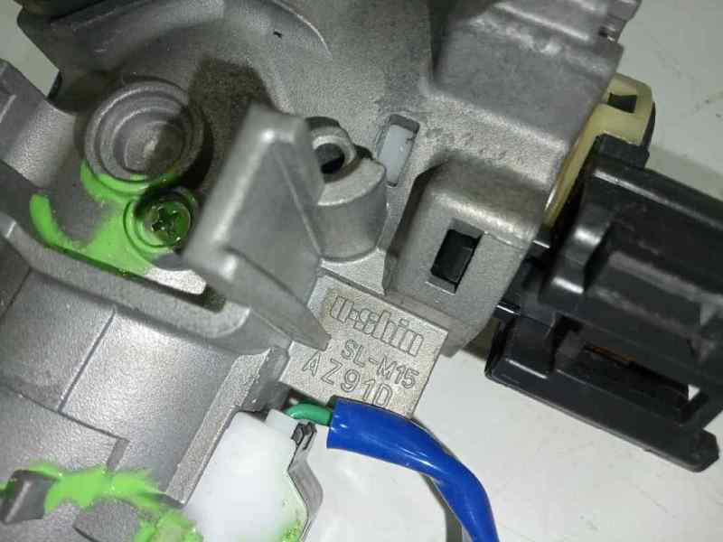 Antirrobo mitsubishi asx suv (20102021)