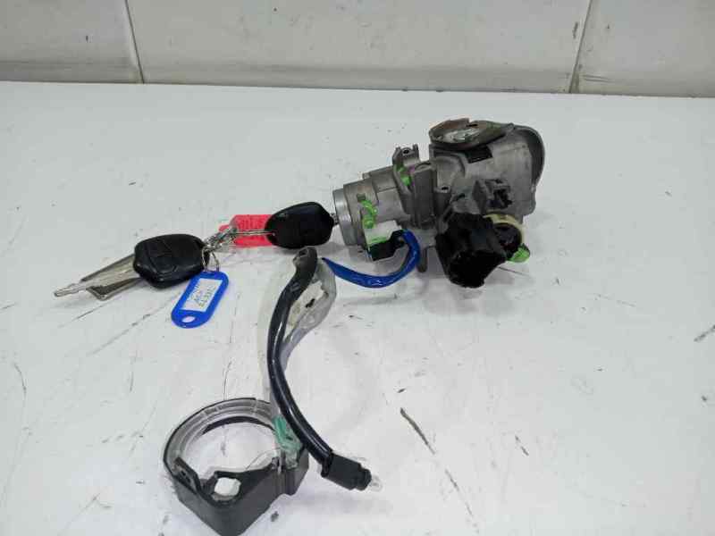 Antirrobo mitsubishi asx suv (20102021)