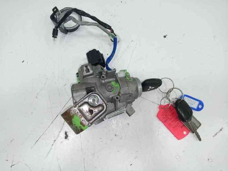 Antirrobo mitsubishi asx suv (20102021)