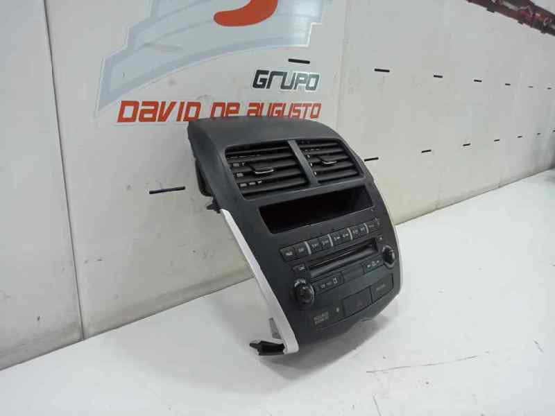 Mando radio mitsubishi asx suv (20102021)