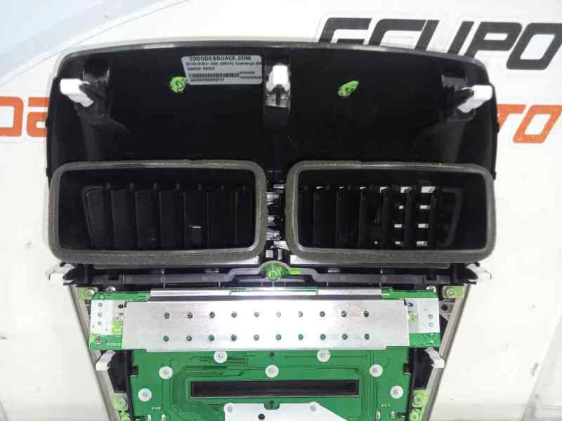 Mando radio mitsubishi asx suv (20102021)