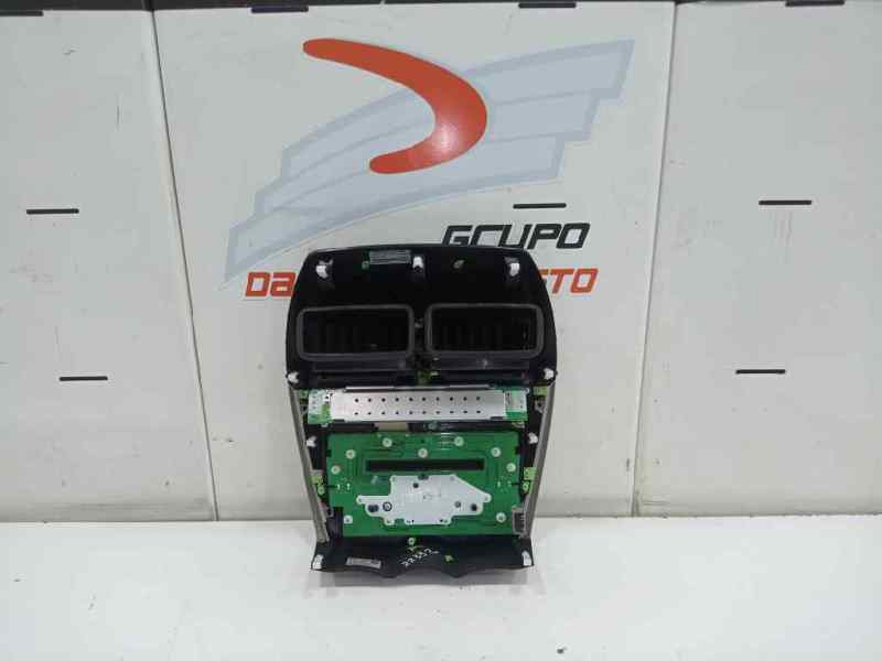 Mando radio mitsubishi asx suv (20102021)
