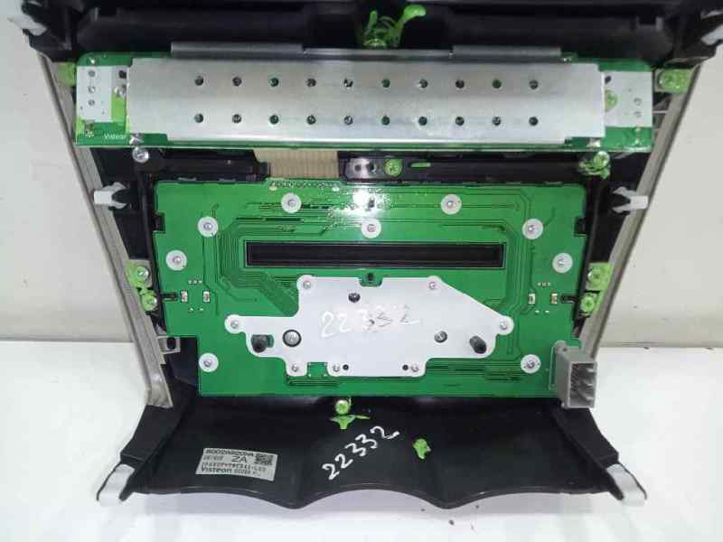 Mando radio mitsubishi asx suv (20102021)