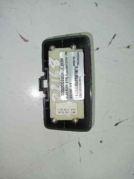 Antena gps ford kuga ii suv (20142021) 2