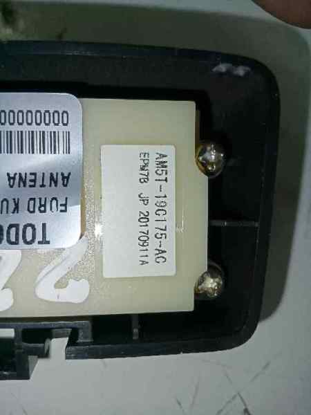 Antena gps ford kuga ii suv (20142021) 2