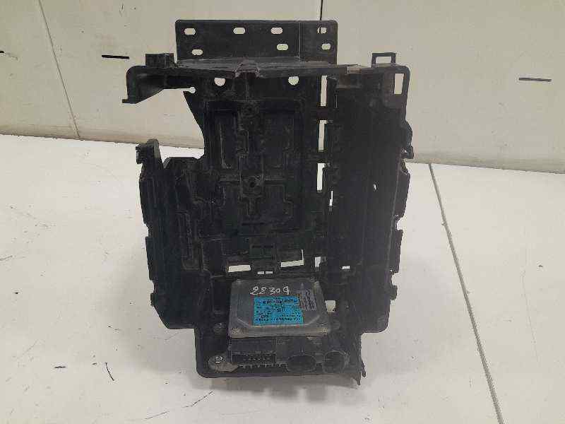 Centralita direccion citroen c2 (20052009) 1.6 vts