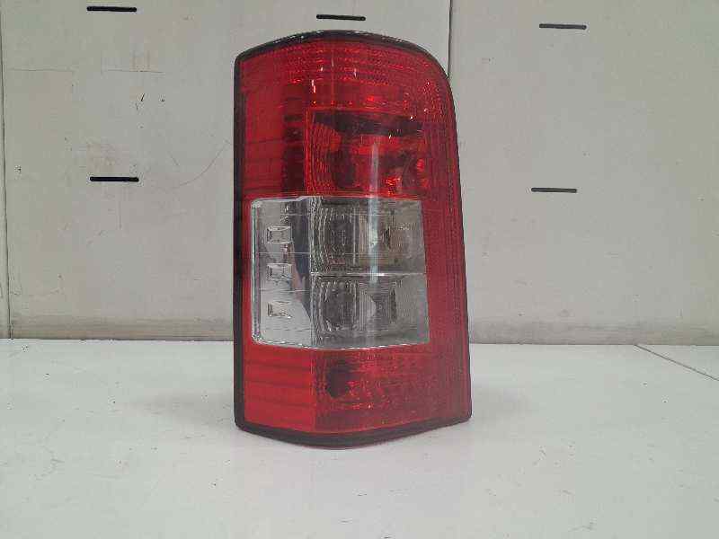 Piloto trasero izquierdo citroen berlingo  berlingo fi