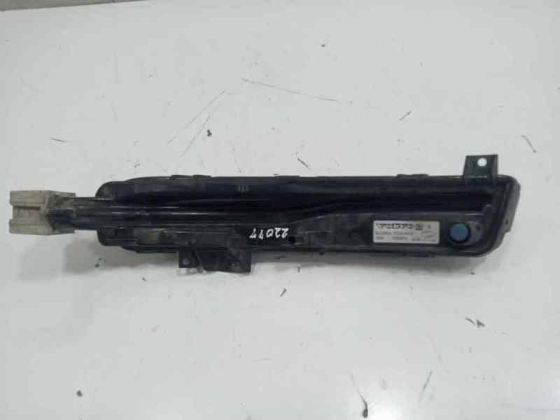 Luz diurna derecha volvo v40 fastback fastback (2