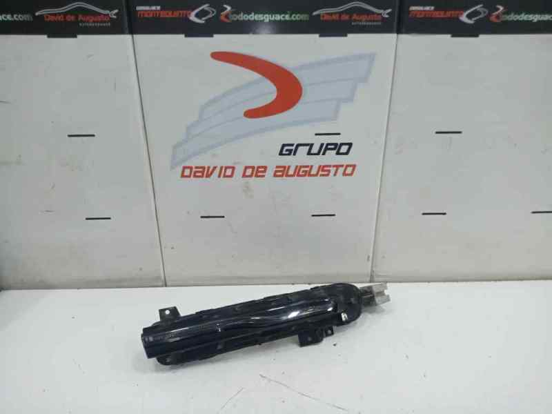 Luz diurna derecha volvo v40 fastback fastback (2