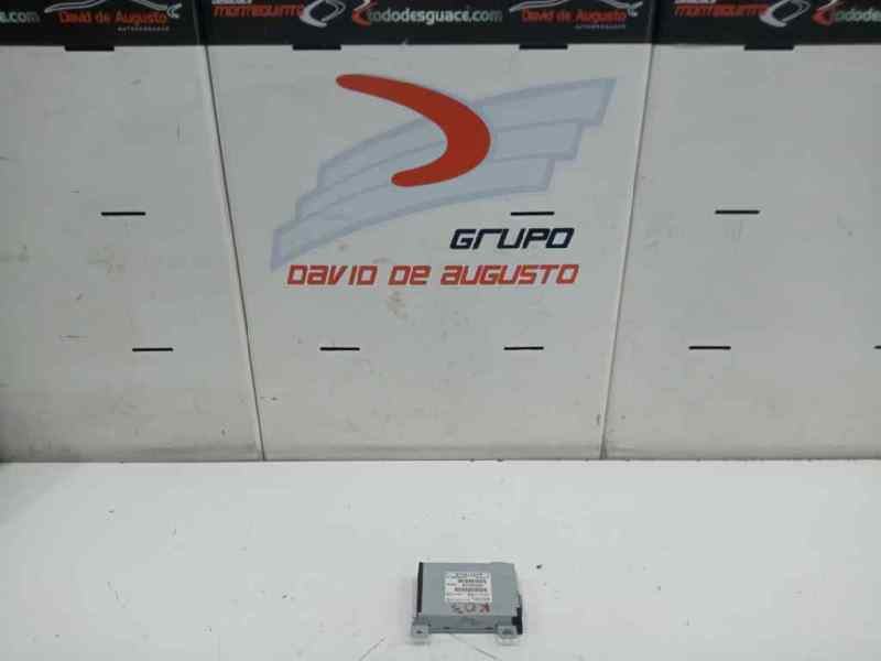 Centralita calefaccion mitsubishi asx suv (20102021)