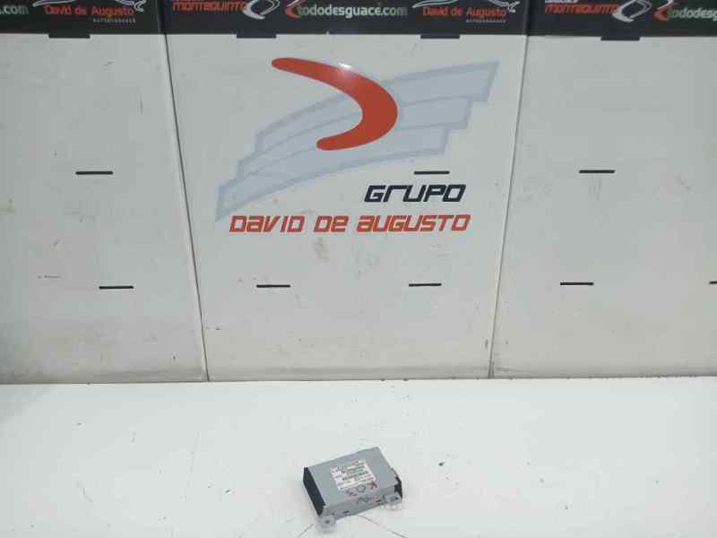 Centralita calefaccion mitsubishi asx suv (20102021)