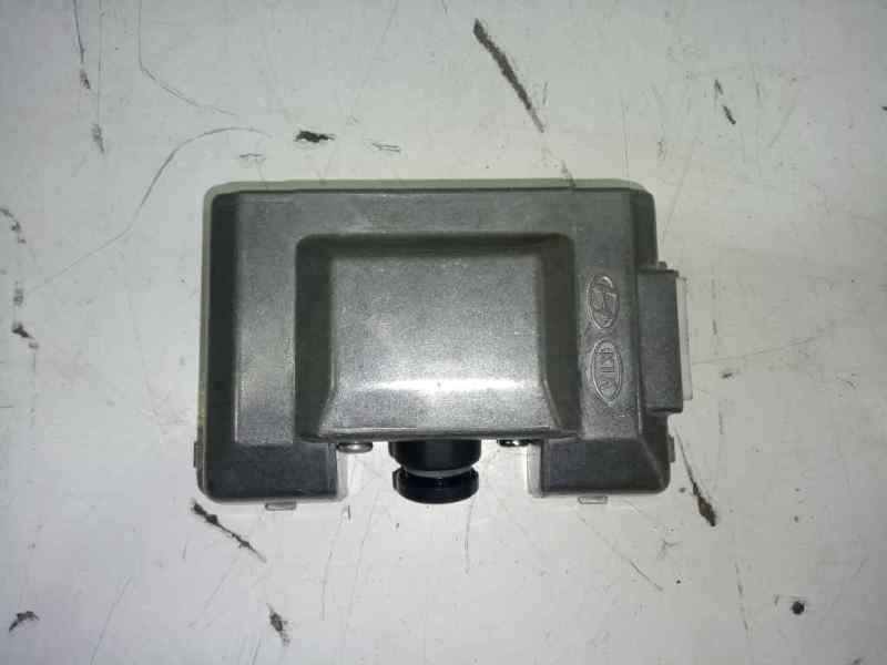 Camara frontal hyundai santa fÉ iii suv (2012