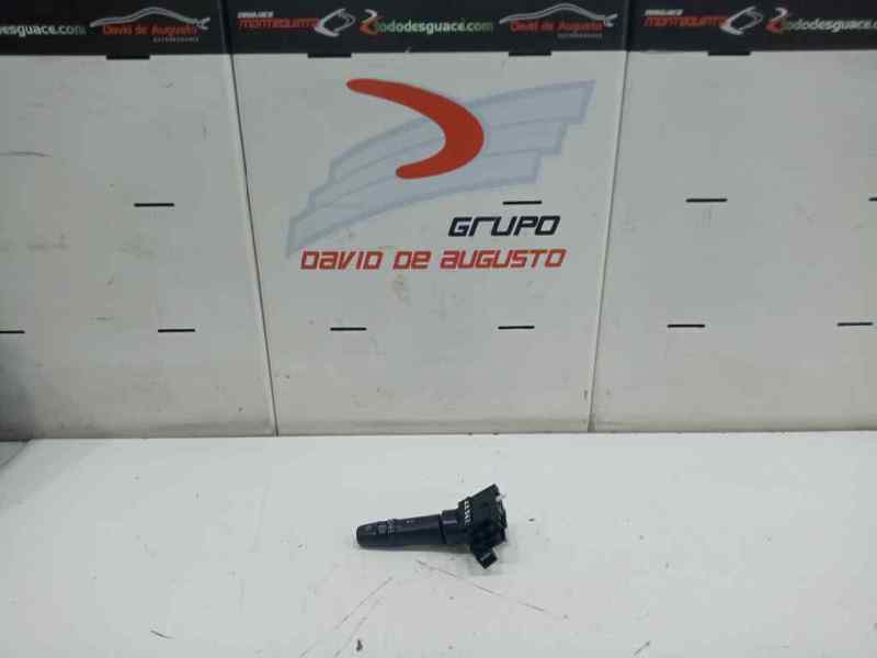 Mando luces mitsubishi asx suv (20102021)