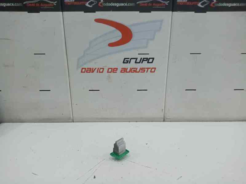 Resistencia calefaccion hyundai santa fÉ iii suv (2012