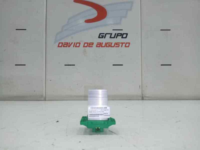 Resistencia calefaccion hyundai santa fÉ iii suv (2012