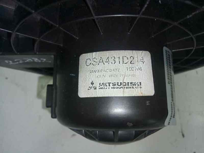Motor calefaccion mitsubishi asx suv (20102021)