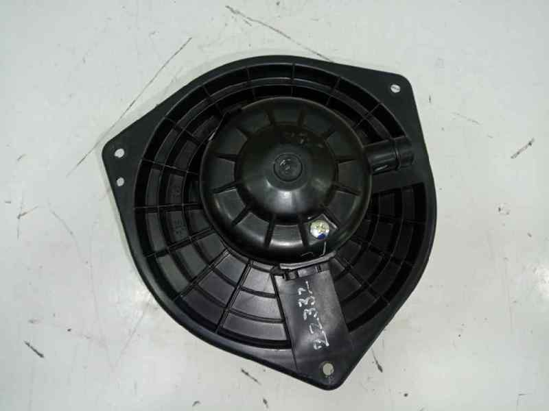 Motor calefaccion mitsubishi asx suv (20102021)