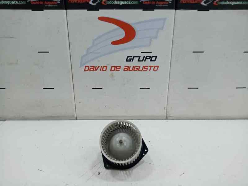 Motor calefaccion mitsubishi asx suv (20102021)