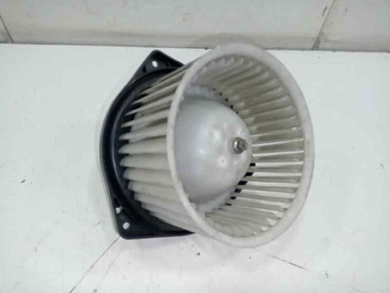 Motor calefaccion mitsubishi asx suv (20102021)