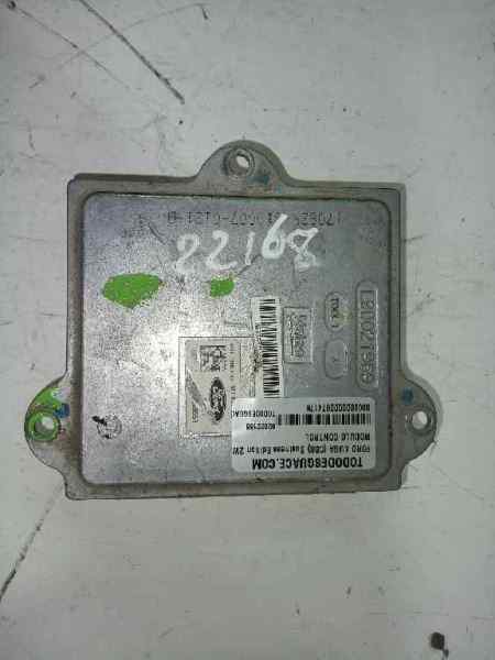 Modulo control ford kuga ii suv (20142021) 2