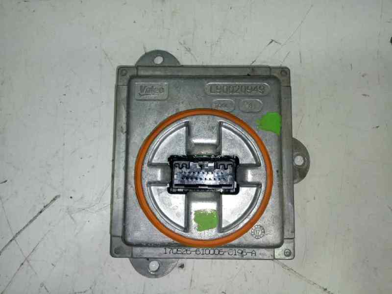 Modulo control ford kuga ii suv (20142021) 2