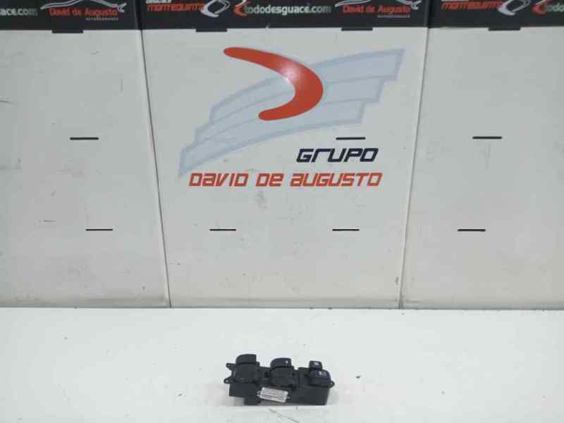 Mando elevalunas delantero izquierdo mitsubishi asx suv (20102021)