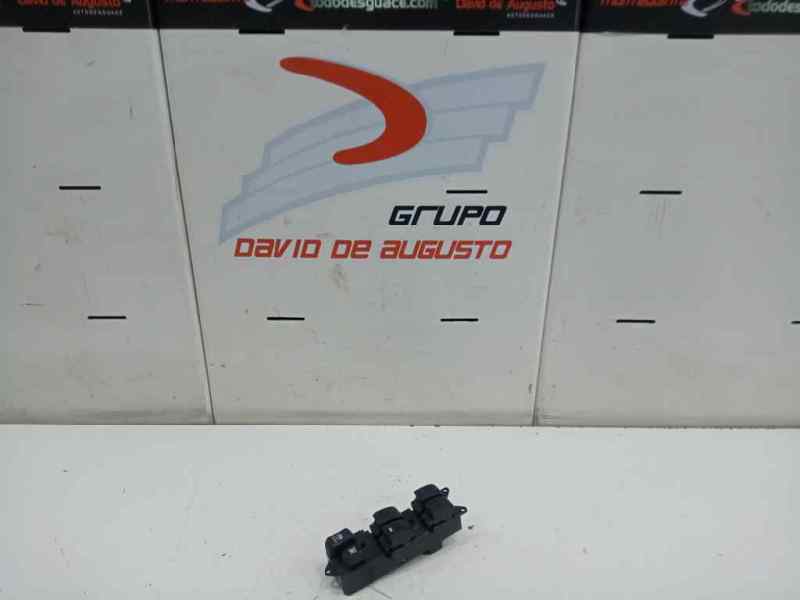 Mando elevalunas delantero izquierdo mitsubishi asx suv (20102021)