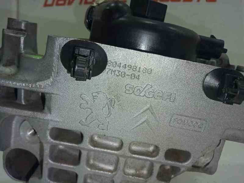 Filtro gasoil ford kuga ii suv (20142021) 2