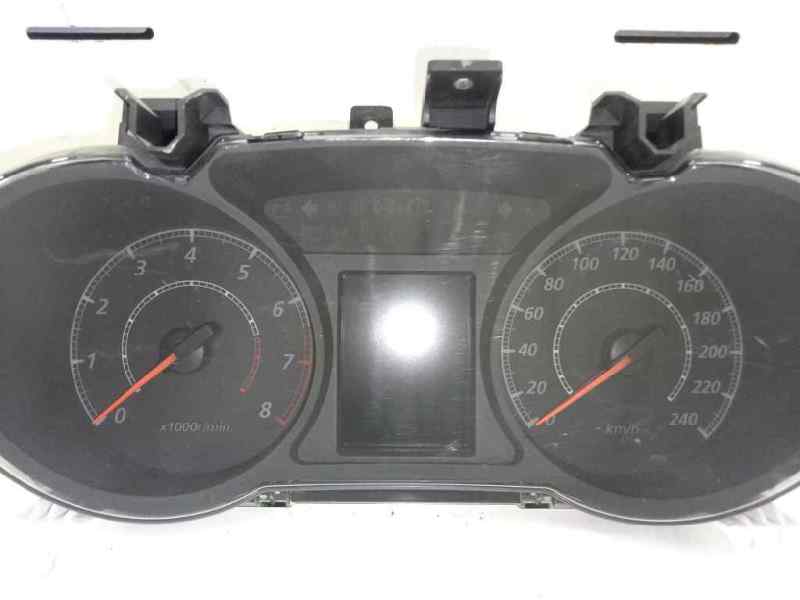 Cuadro instrumentos mitsubishi asx suv (20102021)
