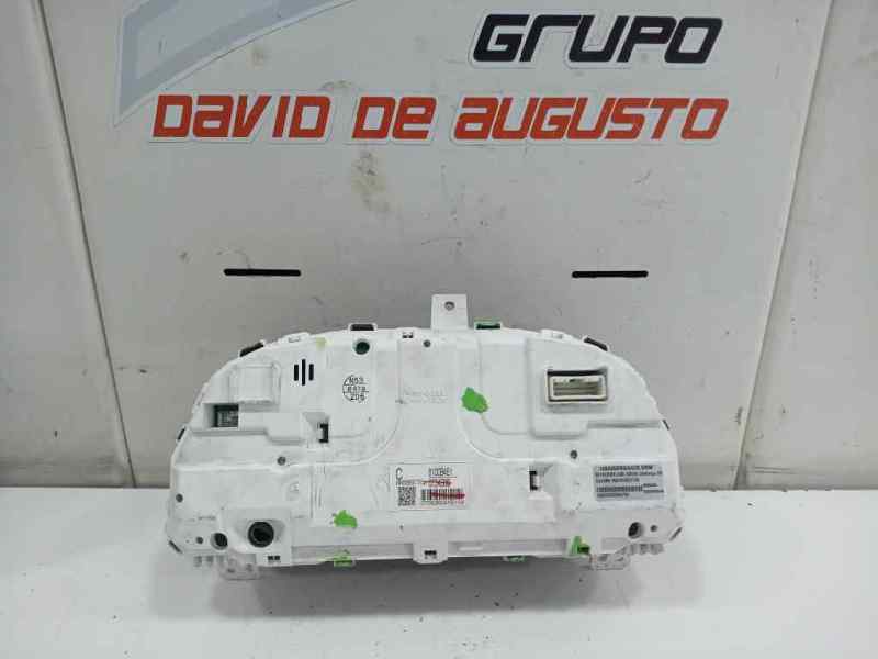 Cuadro instrumentos mitsubishi asx suv (20102021)