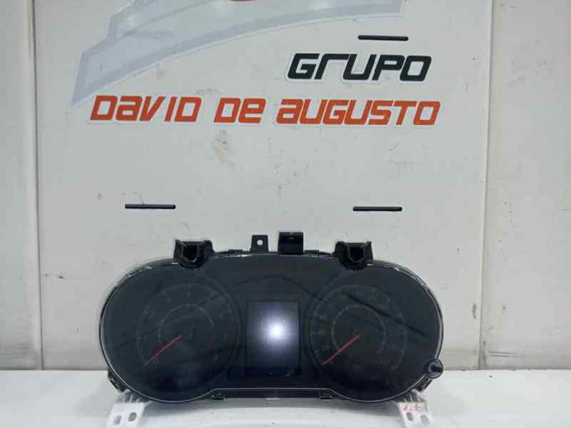 Cuadro instrumentos mitsubishi asx suv (20102021)