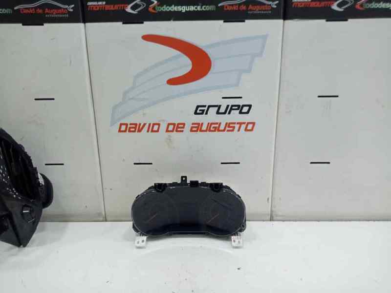 Cuadro instrumentos mitsubishi asx suv (20102021)