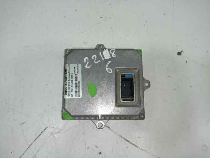 Centralita faros xenon ford kuga ii suv (20142021) 2