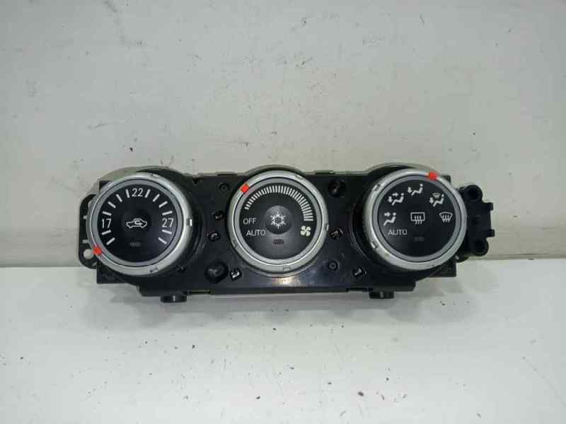 Mando climatizador mitsubishi asx suv (20102021)