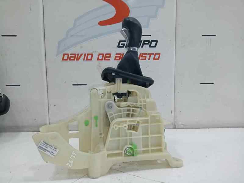 Palanca cambio hyundai santa fÉ iii suv (2012