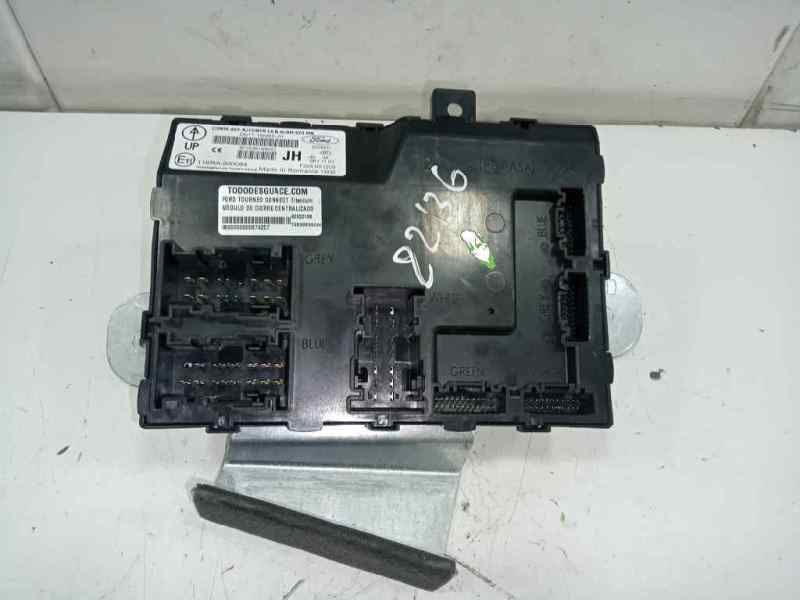 Modulo de cierre centralizado ford tourneo connect  grand t