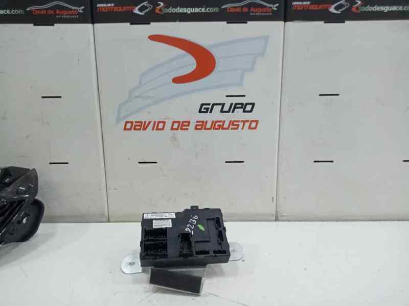 Modulo de cierre centralizado ford tourneo connect  grand t